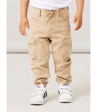 Name it mini Cargo broek