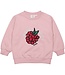 The New TNSJuliana Sweater Berry - TNS1958 - Pink Nectar