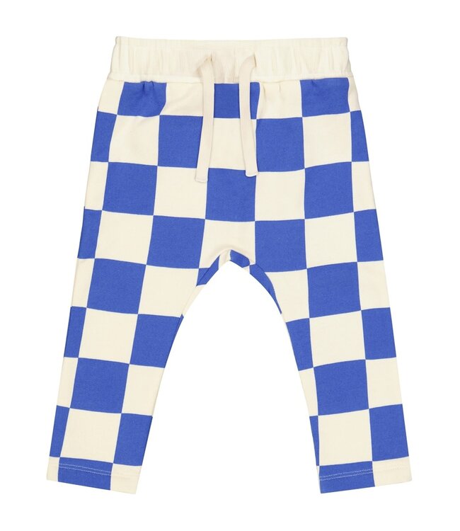 The New TNSJibs Sweatpants - TNS2014 - Royal blue
