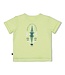 Feetje 51700843 T-shirt - Later Gator Lime