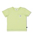 Feetje 51700843 T-shirt - Later Gator Lime