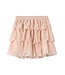 Name it mini NMFBETRILLE TULLE SKIRT 13225057 Sepia Rose