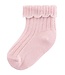 Name it baby 13221429 NBFNOBINE SOCK Sepia Rose