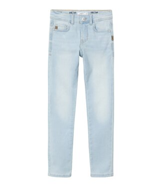 Name it Extra Slim denim