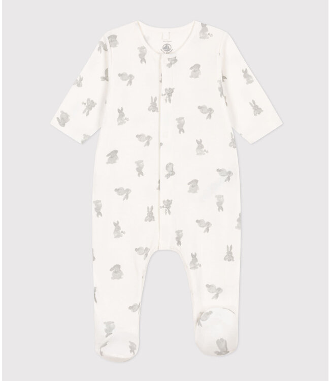 Petit Bateau Babypakje A09G301