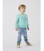 Name it mini NMMBOWIS SWEATER 13226397 Pool Blue