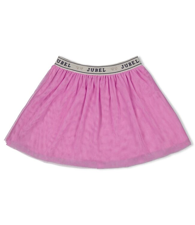 Jubel 90600270 Rok tule - Dream About Summer l.Roze