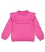 Jubel 91600378 Sweater ruches - Dream About Summer Roze