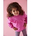 Jubel 91600378 Sweater ruches - Dream About Summer Roze