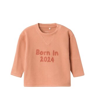 Name it baby Sweater