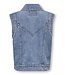 ONLY KOGKENNEDY SL DNM WAISTCOAT 15320256