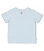Feetje 51700839 T-shirt - Let's Sail Blauw