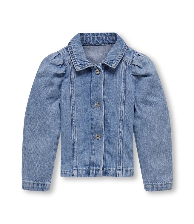 ONLY mini Kmgjules Denim Jacket