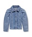 ONLY mini Kmgjules Denim Jacket