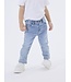 Name it mini 13224981 NMMSILAS SLIM SWE JEANS 8001-TH Light blue denim