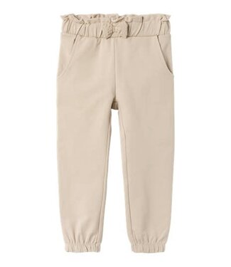 Name it mini Broek - Pure cashmere