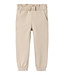 Name it mini Broek - Pure cashmere