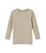 Name it mini 13225149 NMFSURAJA XSL TOP - Pure Cashmere