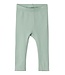 Name it baby Legging - Silt green