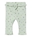 Name it baby 13227902 NBFDANINA LEGGING - Silt green