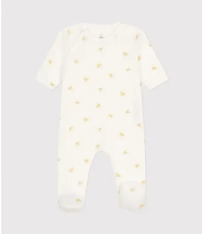 Petit Bateau A09GF Boxpakje met overslag