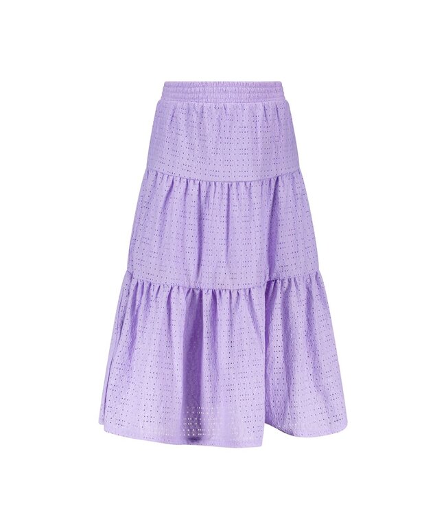 B.NOSY Y402-5722 Veran B.Nosy girls skirt purple