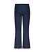 B.NOSY Y402-5625 Iva flared pants lake blue