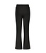 B.NOSY Y402-5626 Isa flared pants black