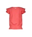 B.NOSY Y402-5132 Bohdi t-shirt coral