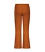 B.NOSY Y402-5625 Iva flared pants peanut