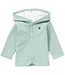 Noppies Vestje grey mint 67380