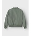 Name it NKMMACA BOMBER JACKET  agave green 13224798