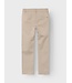 Name it 13223129 - NKMSILAS COMFORT PANT Pure cashmere