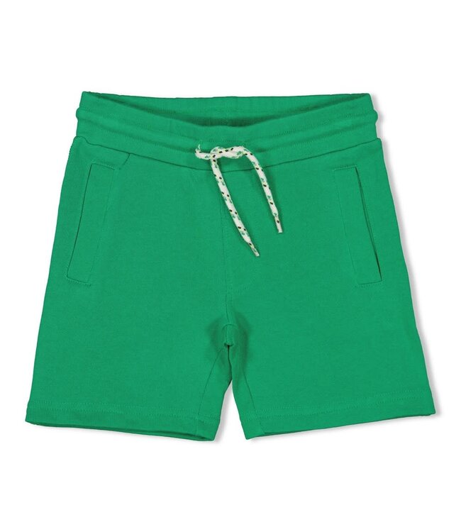 Sturdy 72100144 Short - Gone Surfing Groen