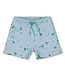 Sturdy 73200012 Zwemshort AOP - Gone Surfing l.Blauw