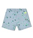 Sturdy 73200012 Zwemshort AOP - Gone Surfing l.Blauw