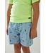 Sturdy 73200012 Zwemshort AOP - Gone Surfing l.Blauw