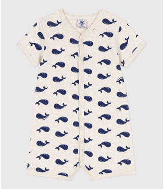 Petit Bateau Kort boxpakje