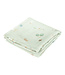 Little Dutch Swaddle Doek Little Dutch 70x70 Little Farm/Olive TE51814022