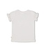 Jubel 91700378 T-shirt - Sunny Side Up Wit
