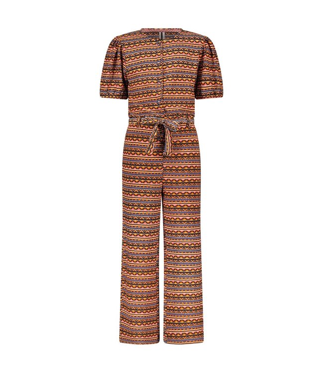 B.NOSY Jumpsuit 5630 Aztec print