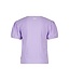 B.NOSY Y402-5121 Mila t-shirt lavender