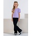 B.NOSY Y402-5121 Mila t-shirt lavender