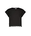 B.NOSY Y402-5449 Mara t-shirt black