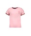 B.NOSY Y402-5463 Stella  t-shirt rose scado