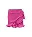 ONLY KOGMETTE WRAP SKORT 15260982 Raspberry Rose