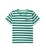 Name it mini 13226084 NMMDIKE T-shirt - Green Spruce