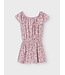 Name it NKFVINAYA PLAYSUIT - White alyssum