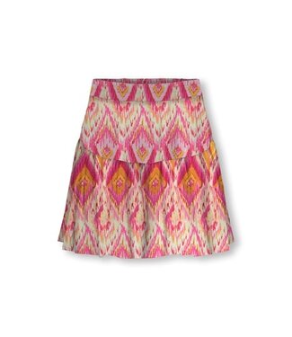 ONLY Skort - Raspberry Rose