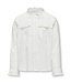 ONLY KOGLINA L/S FRILL LACE INSERT SHIRT 15320113